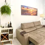 Rio Praia Copacabana Canto Da Sereia