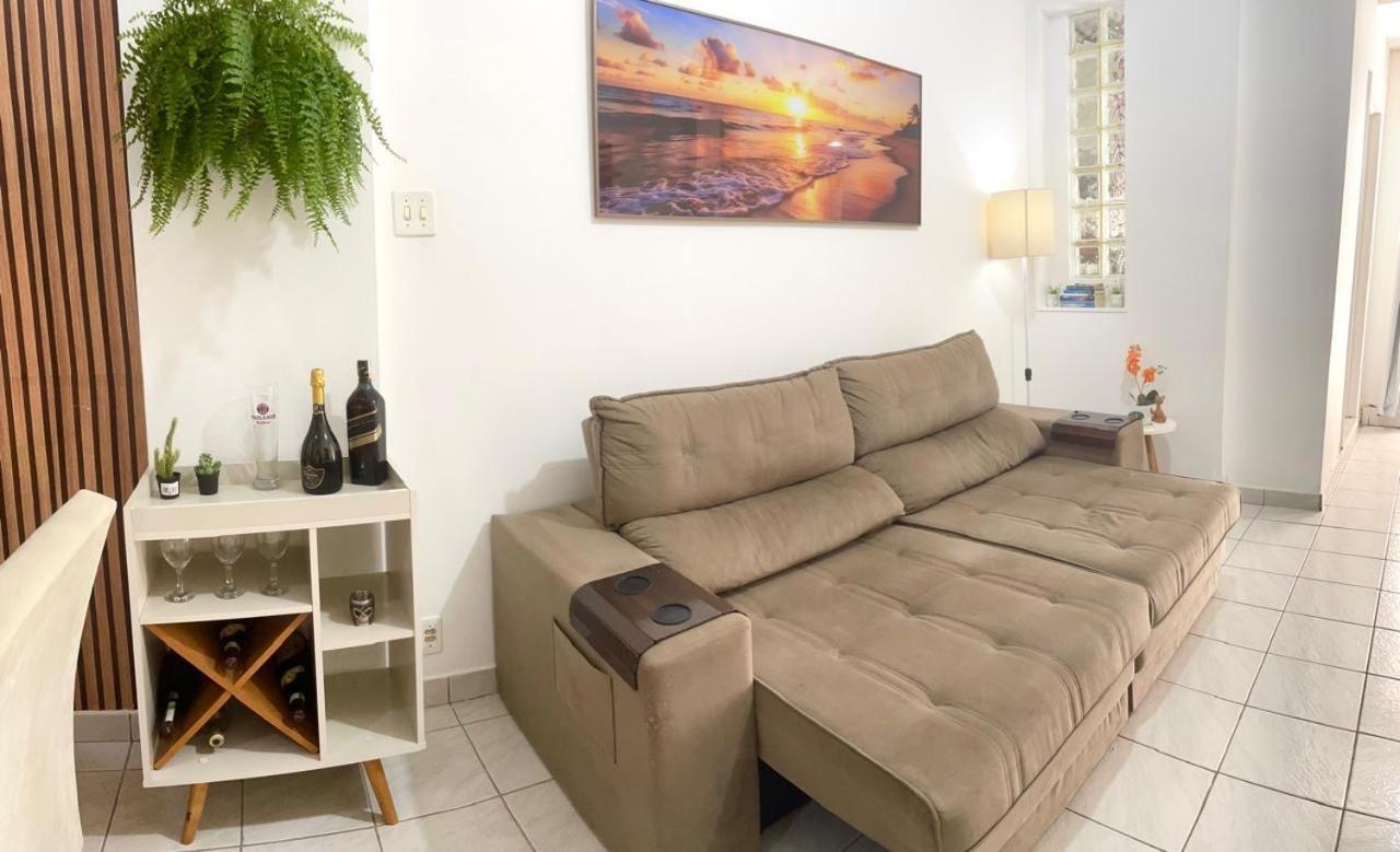 Rio Copacabana Canto Da Sereia Apartamento *