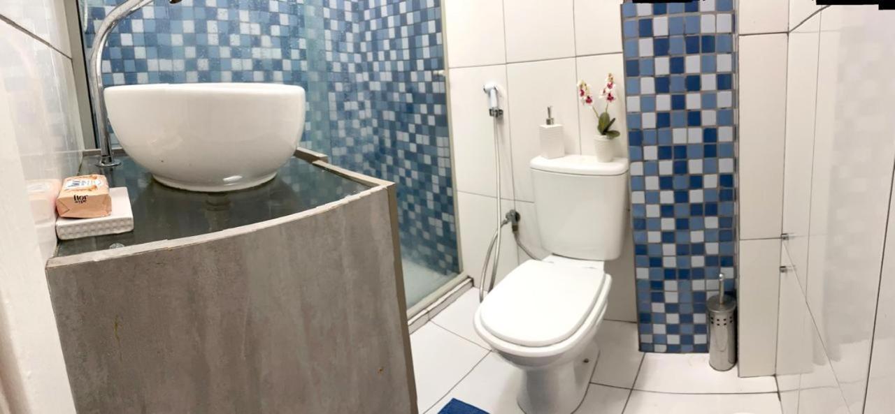 Rio Copacabana Canto Da Sereia Apartamento *