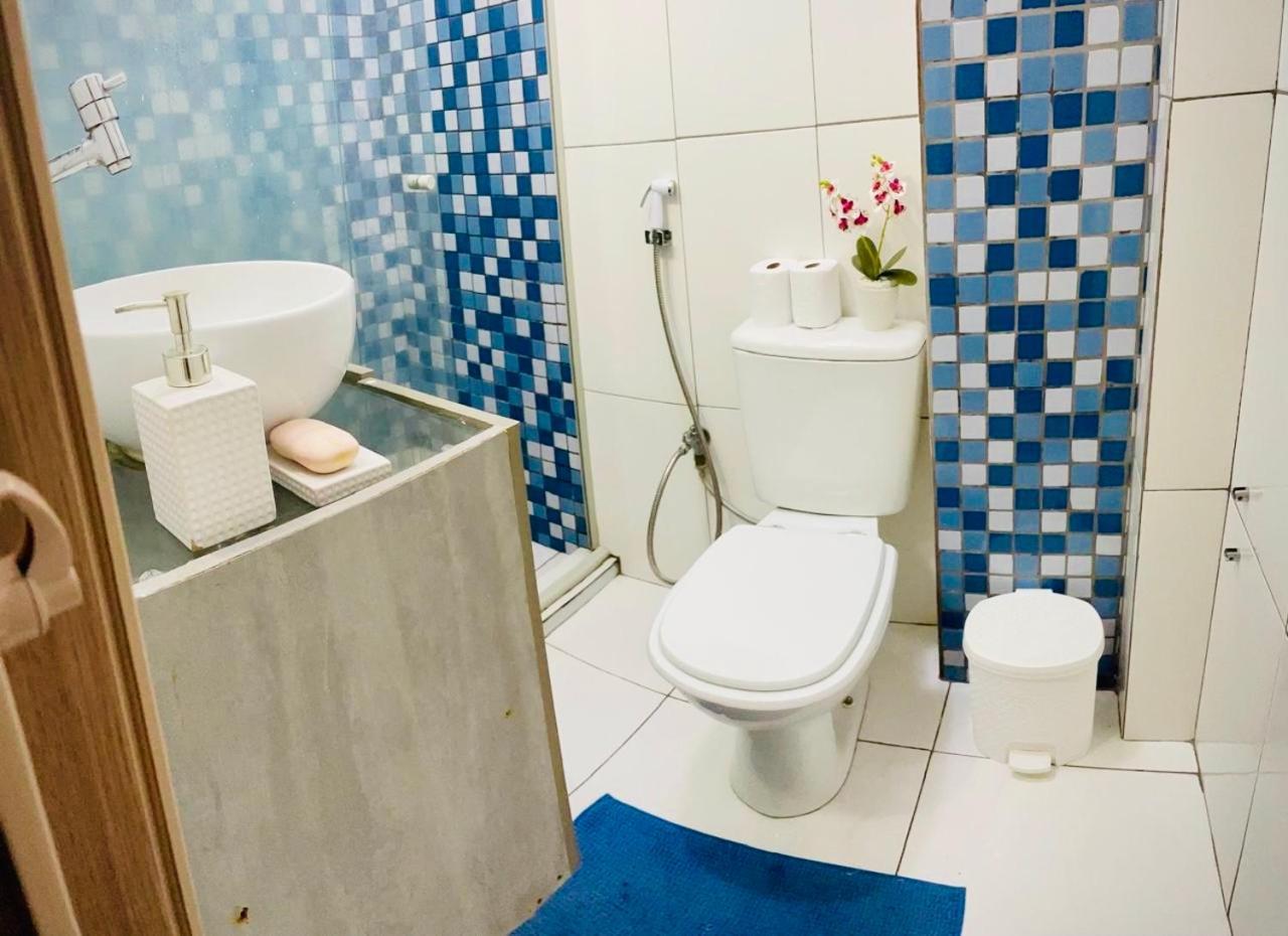 Apartamento Rio Copacabana Canto Da Sereia Rio de Janeiro